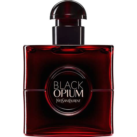 ysl black optimum small|YSL black opium price.